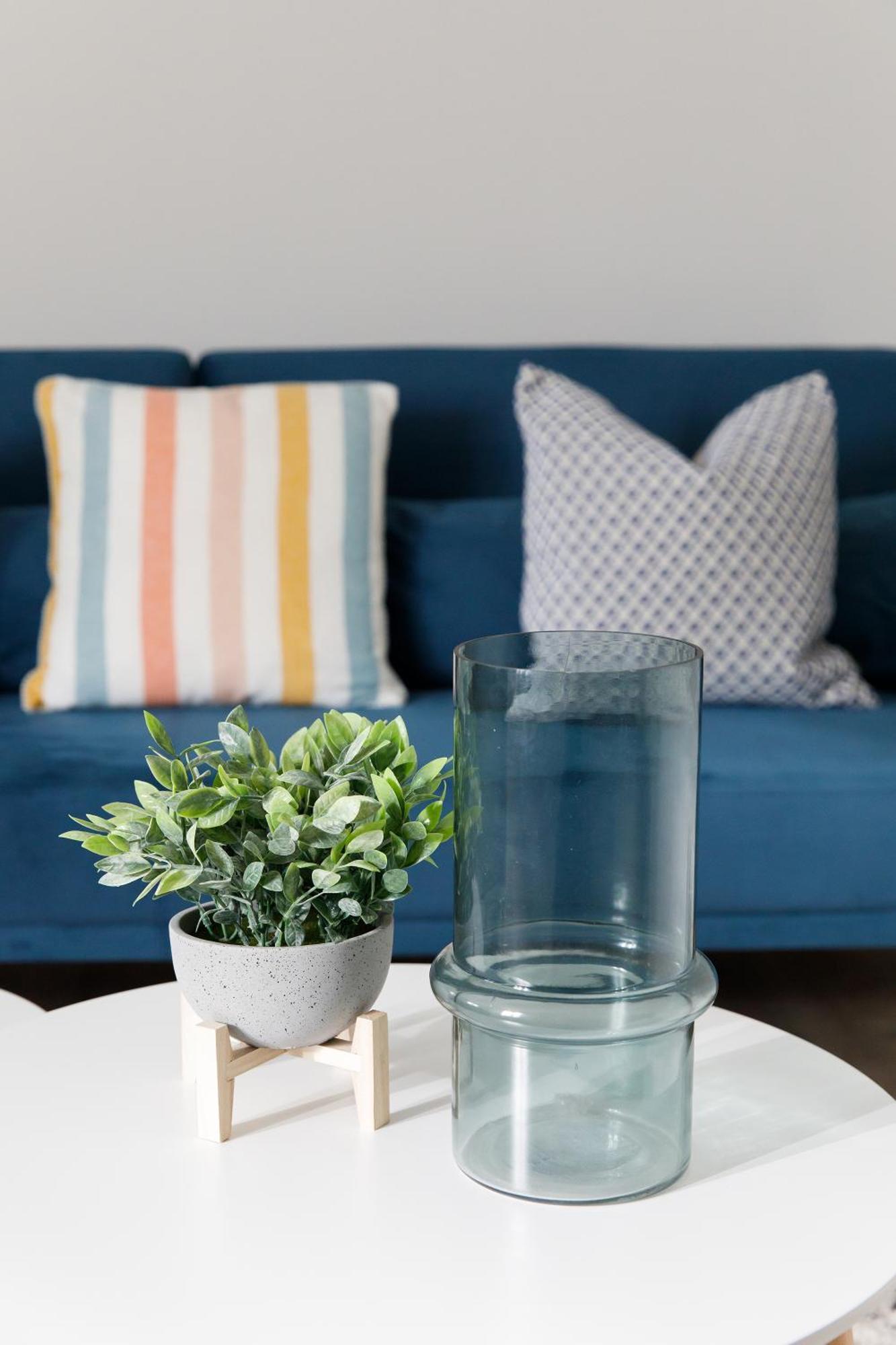 Little Blue By The Butler Collection Apartment ชิชิสเตอร์ ภายนอก รูปภาพ